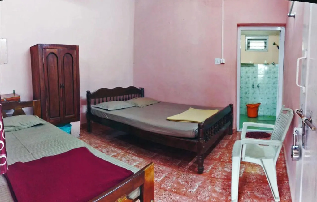 STAYMAKER Vibe Inn Homestay