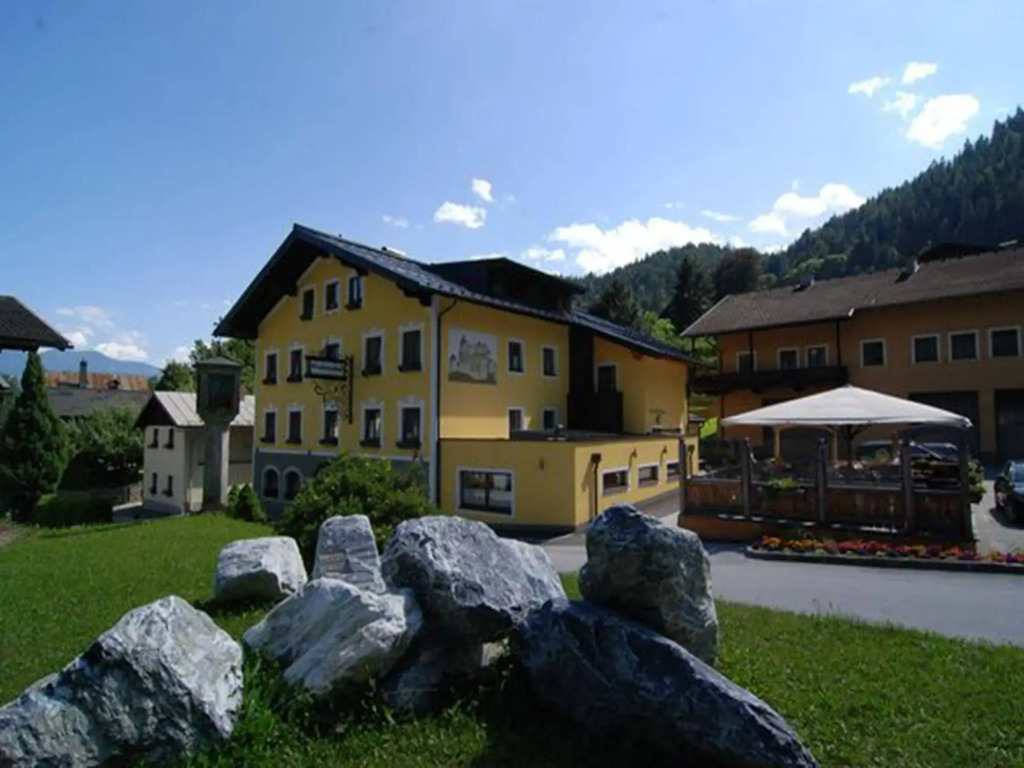 Werfenerhof