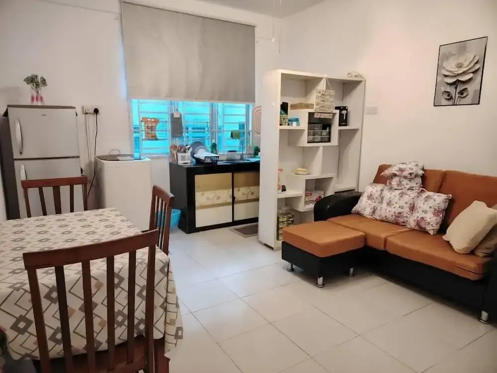Tebrau City Residence by Natol