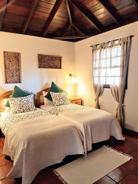 Casa Rural LAS TIAS II