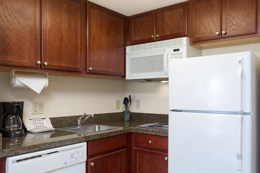 Staybridge Suites Tampa East- Brandon by IHG