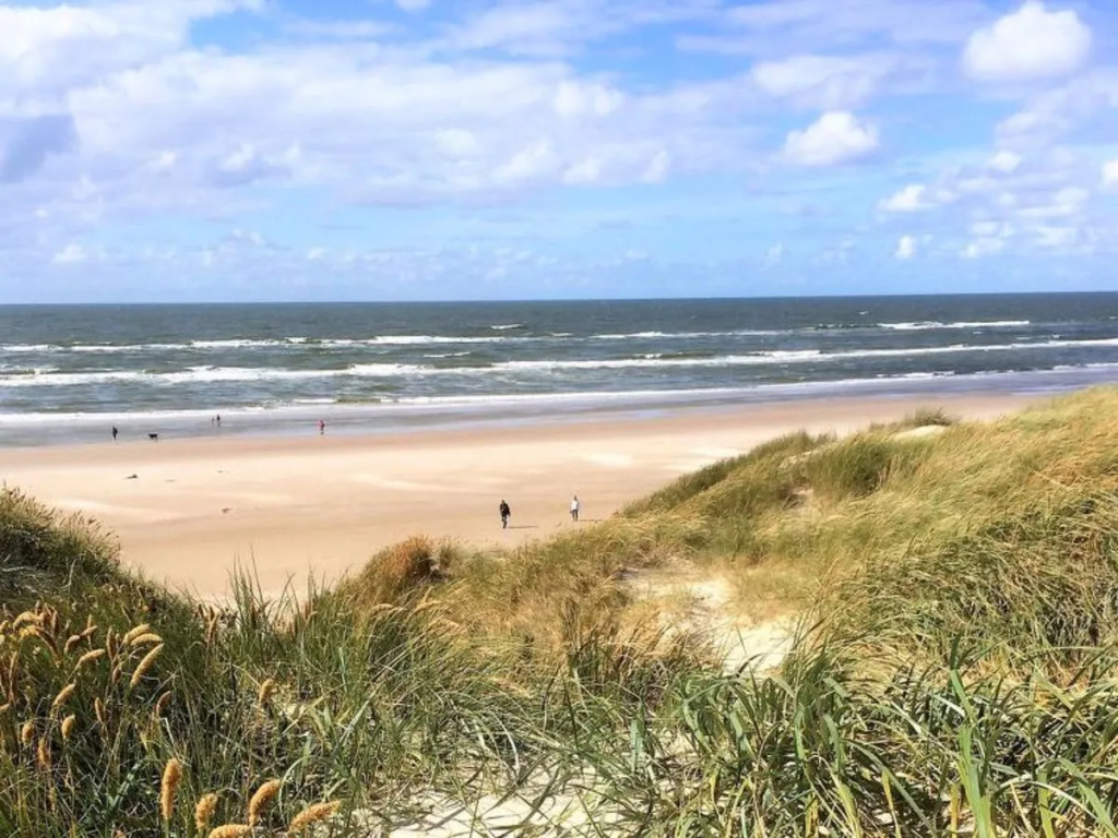 "Kenai" - 700m from the sea in Western Jutland