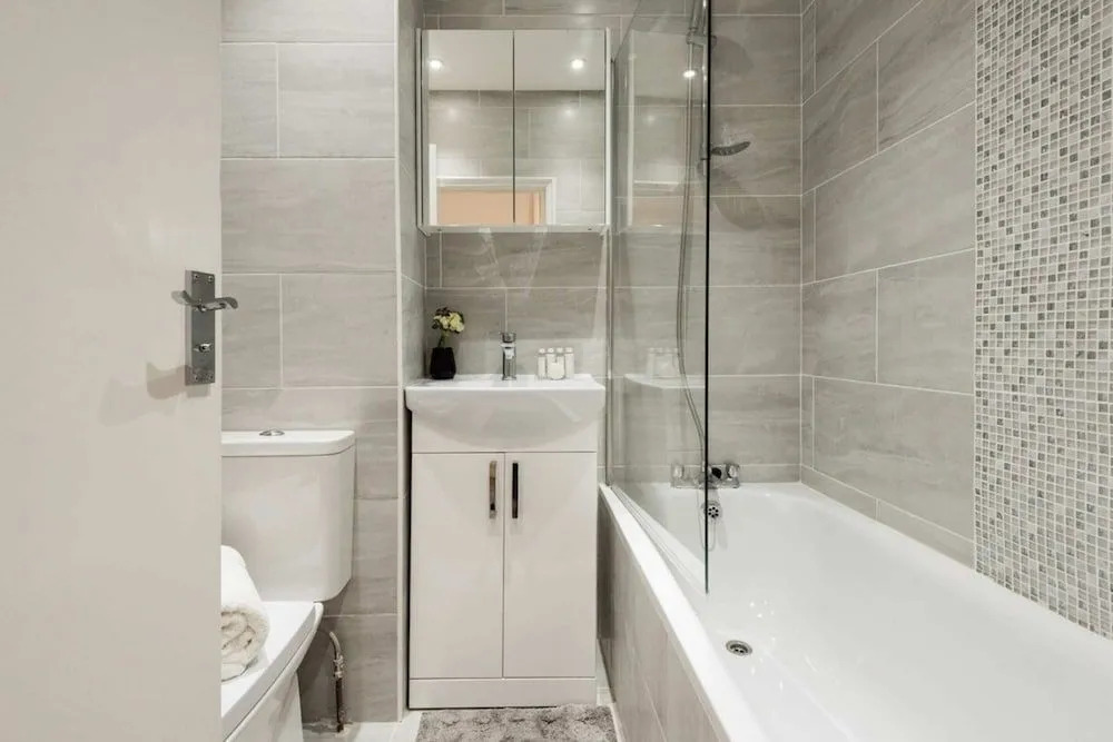 The Armadale Road Residence I