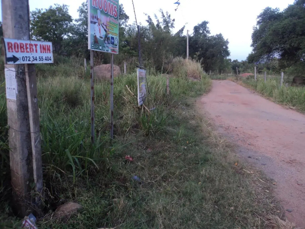 Robert Inn Dambulla