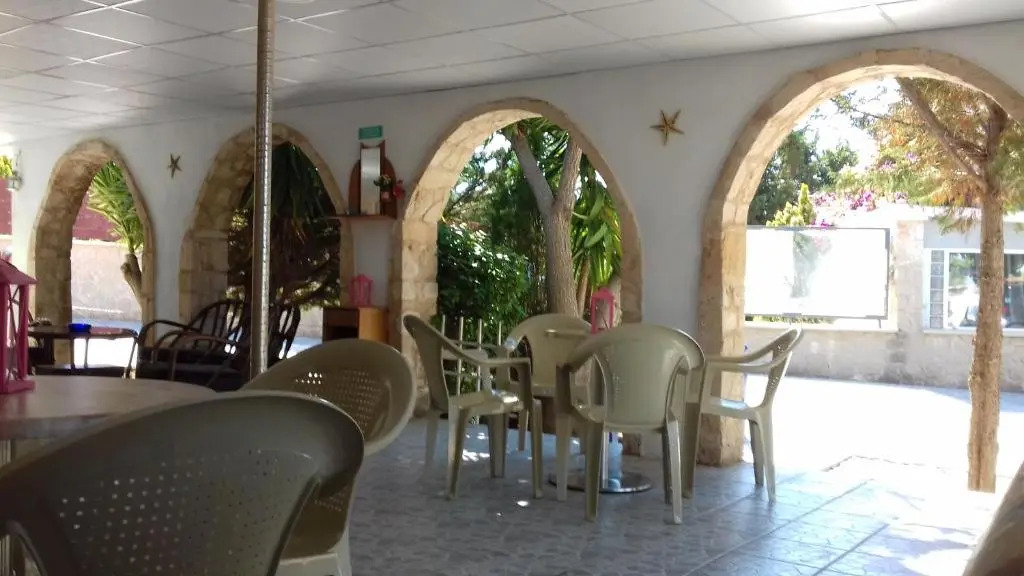 Asterias Apartments