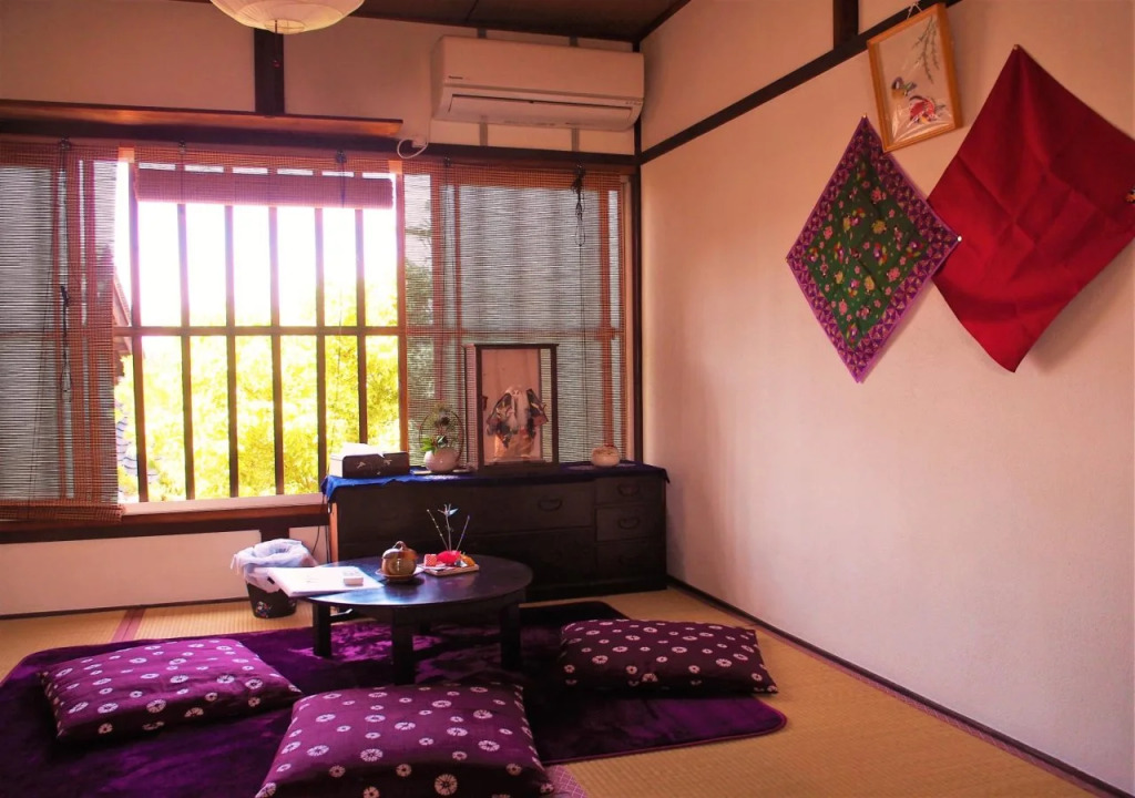 Guest House Kominka Nagomi