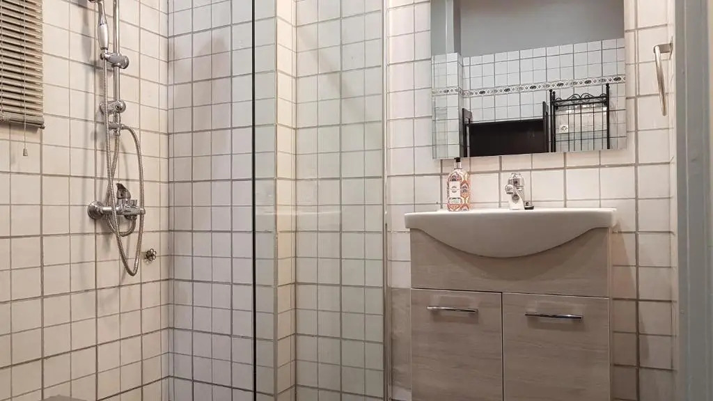 Palette Apartment Chocolate - Athens Center, 6 Bd, 3 Bath