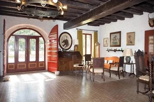 Villa Iachia