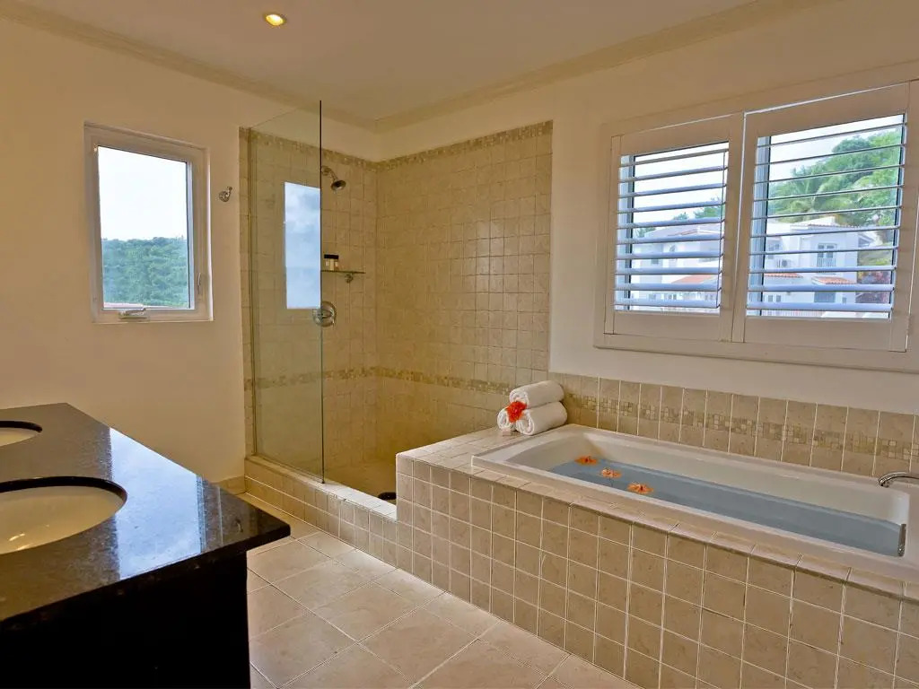 Windjammer Landing Resort and Residences