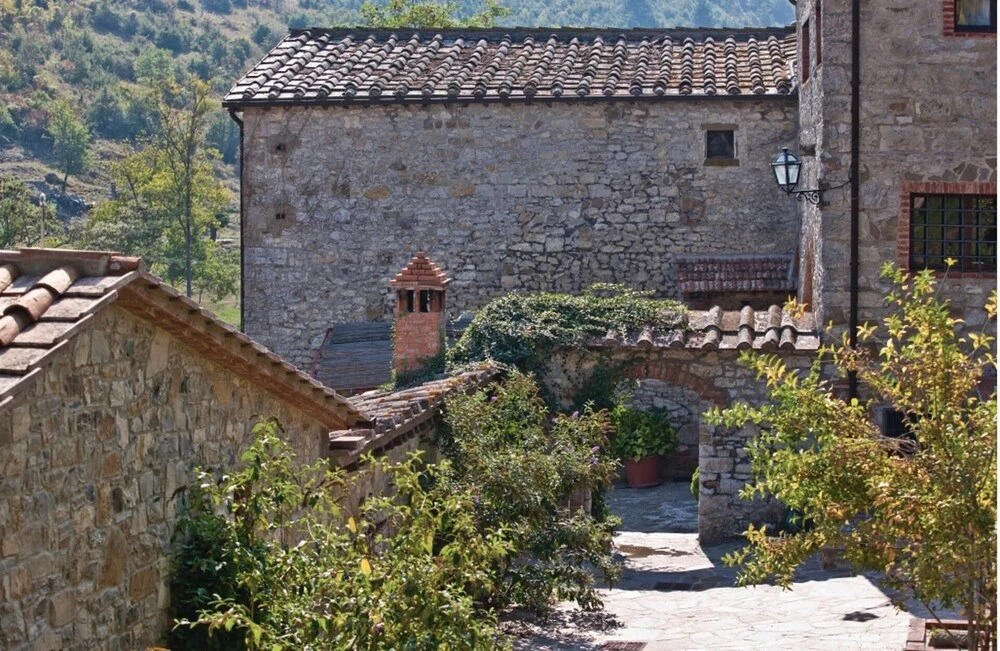 Casa Acacia 3br,2ba House in Castellina in Chianti
