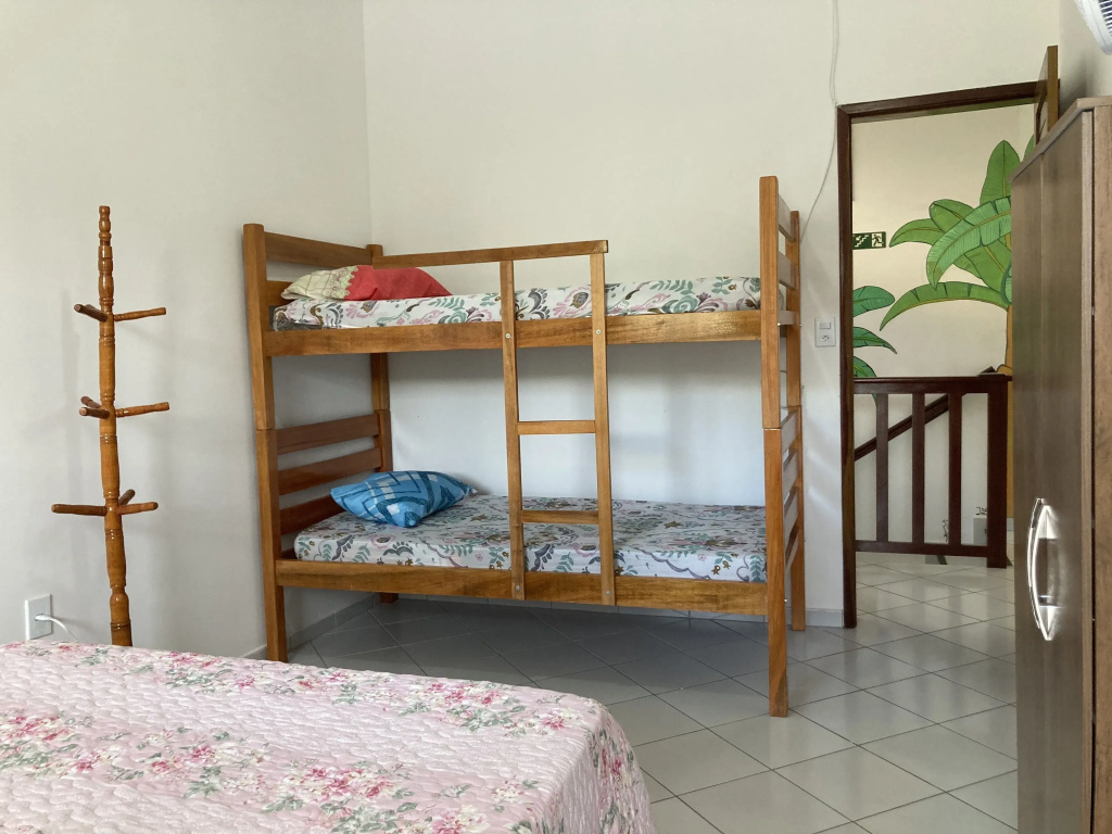 Villa Nevada Hostel