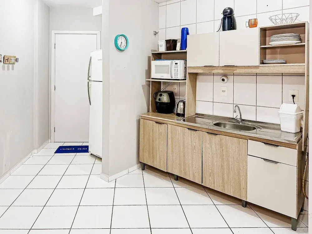 Resid. Clube Mar Grosso - Laguna - LAG201