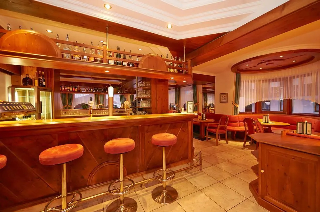 Hotel Waidmannsheil