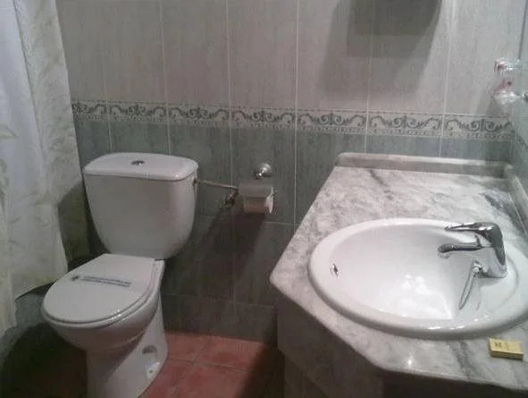 Hostal Carballo