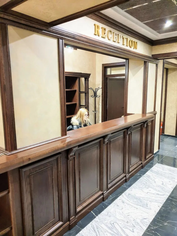 Хотел ЦЕНТРАЛ