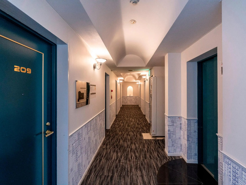 Asuka Hotel