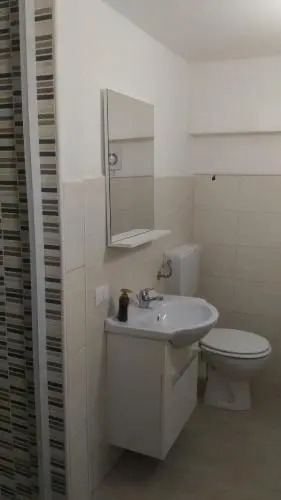 Le Casette " Al Centro"