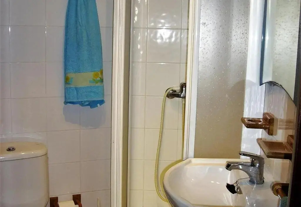 House In Bueu Pontevedra 100075