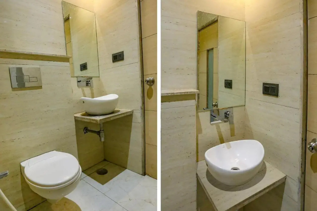 FabHotel Sun Park