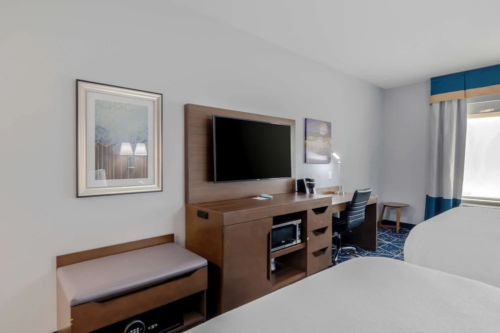 Econo Lodge Saint Louis