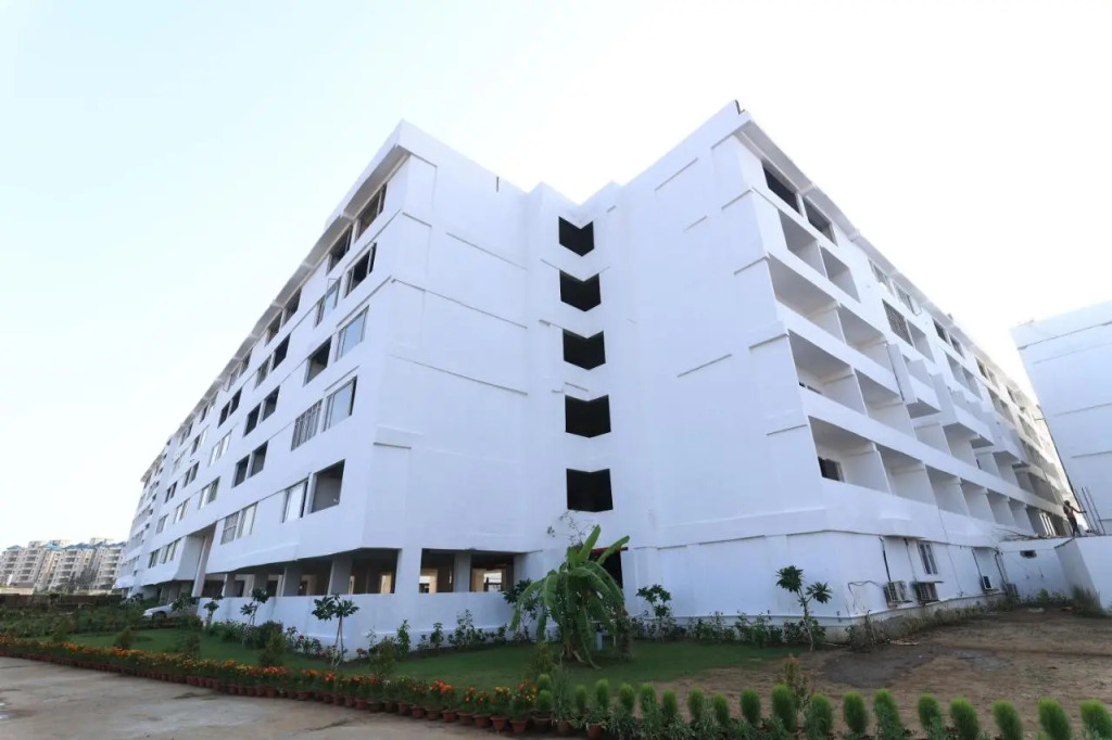Seven Hills Hotels