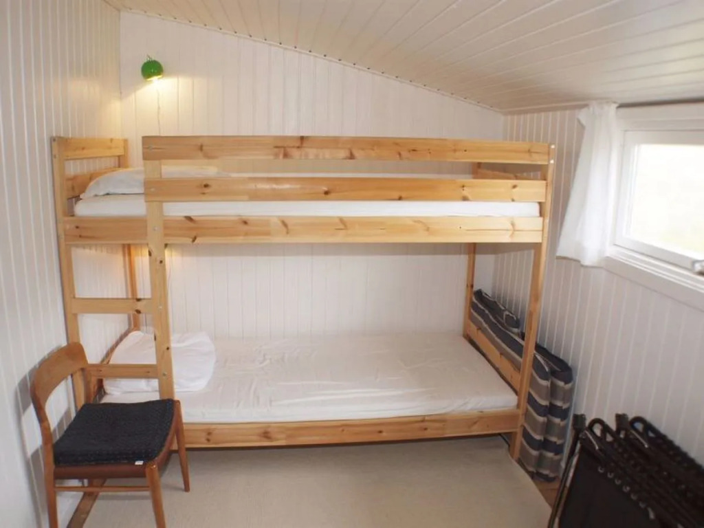 "Ljupco" - 50m from the sea in NW Jutland