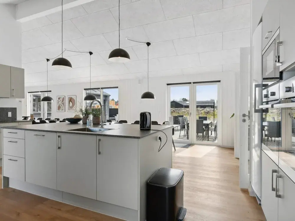 5 star holiday home in Idestrup