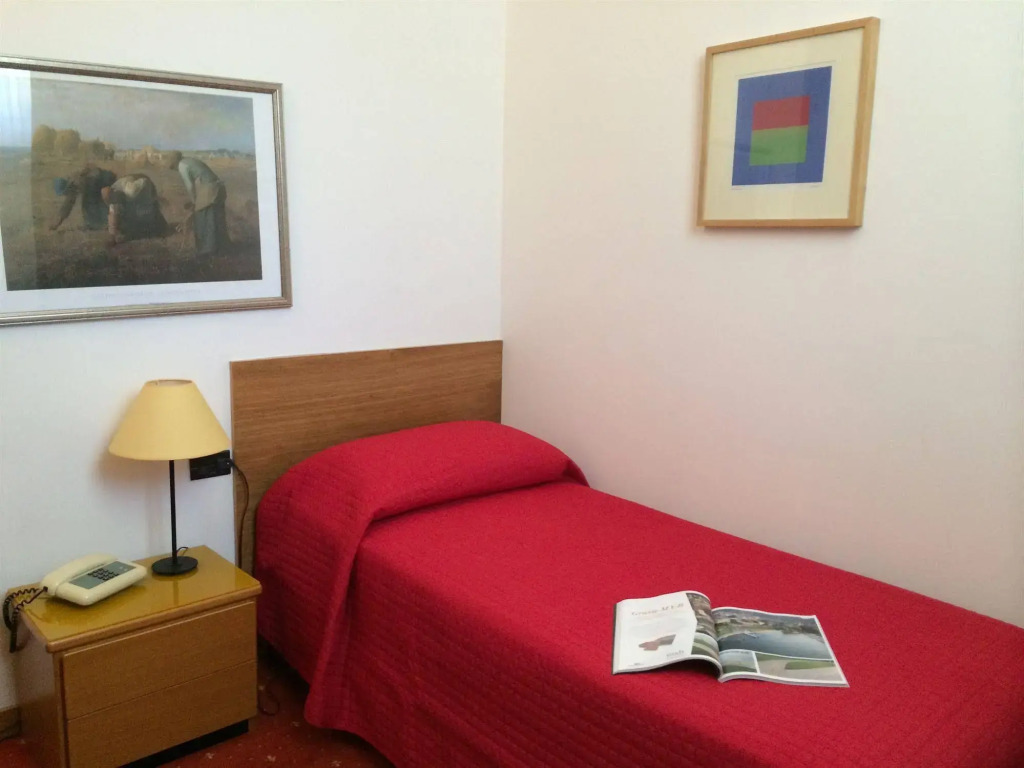 Albergo Giardino