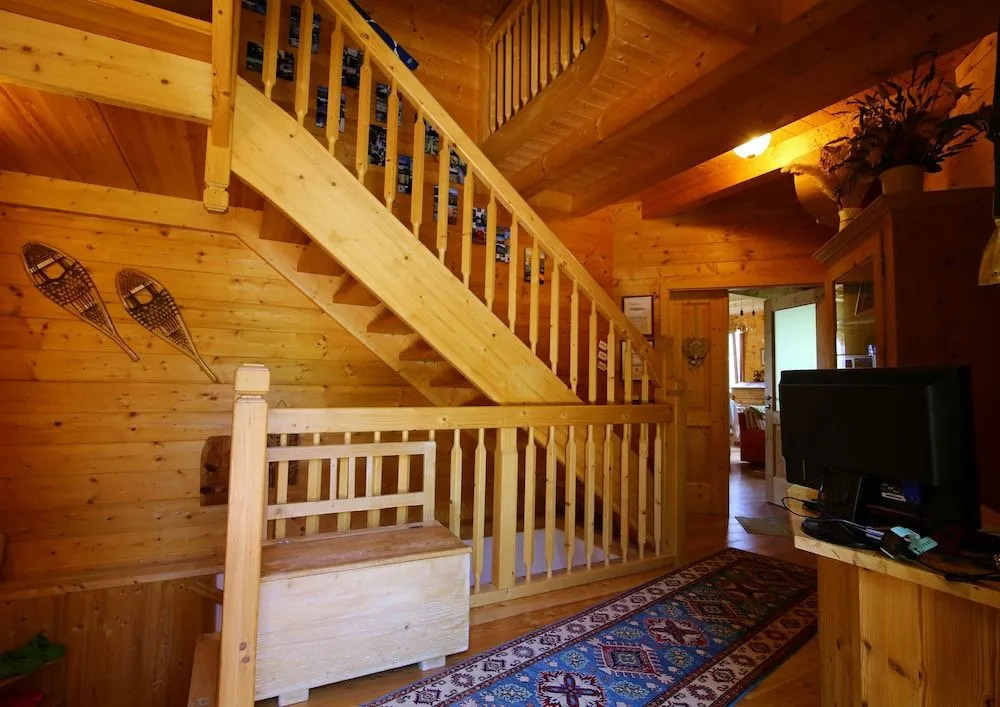 Activity B&B
