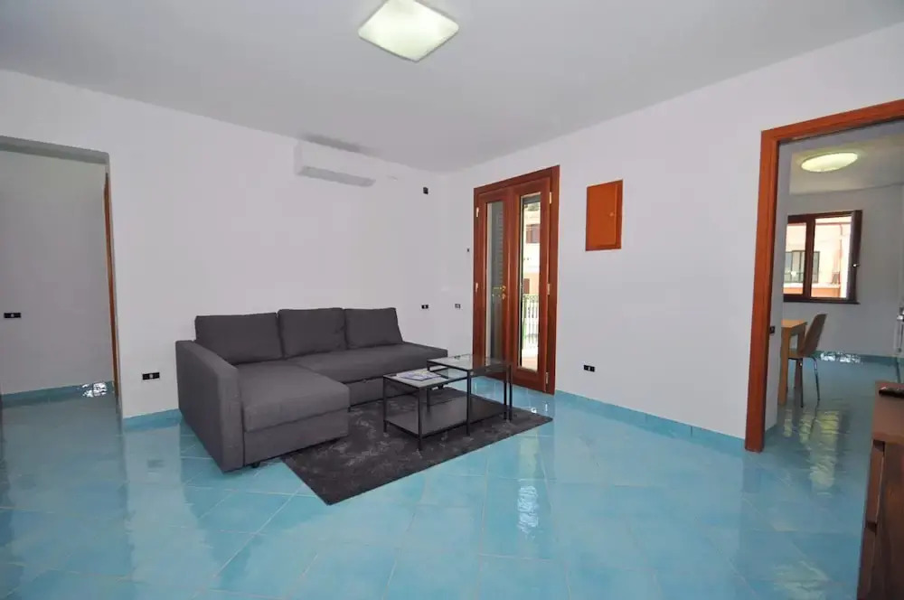 Apartments Cetara