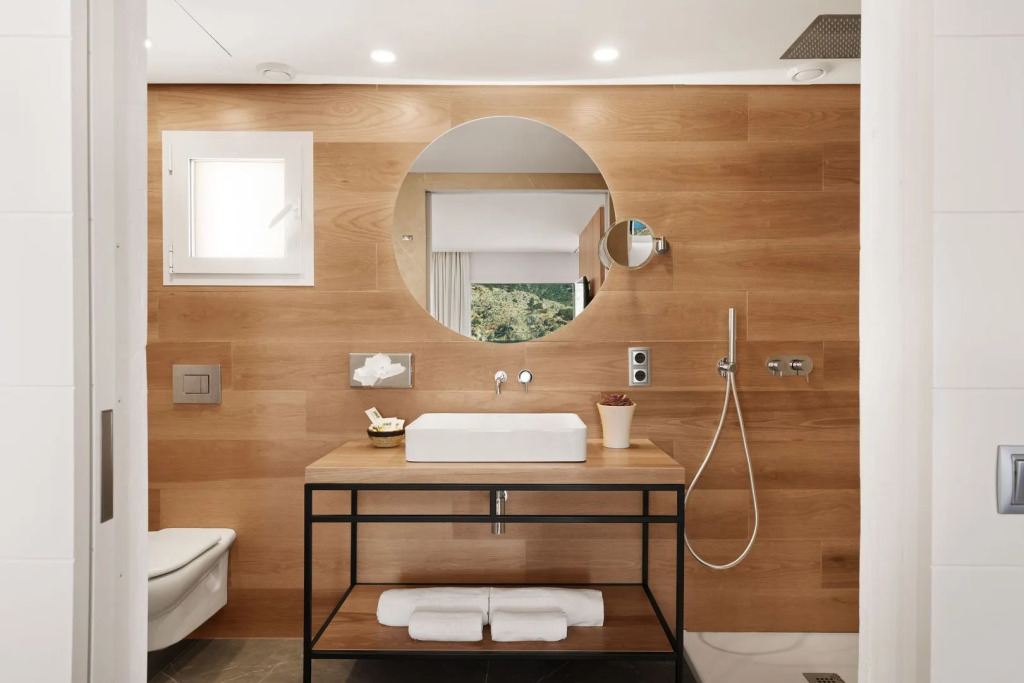 Bahia Suites Camp de Mar