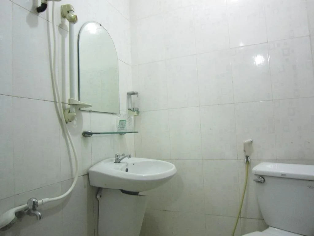 Khai Vy Hotel