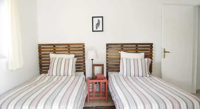 Avgusta Village Retreat