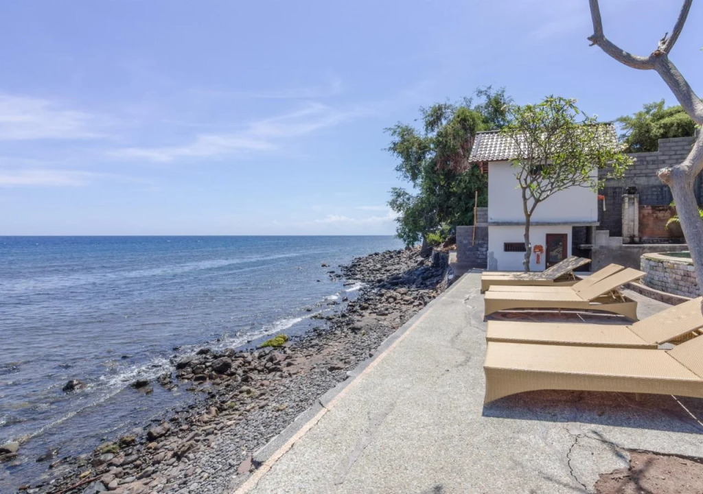 Double One Villas