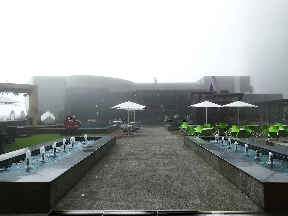 Genting Peak by Emerald Homes at Genting Highlands