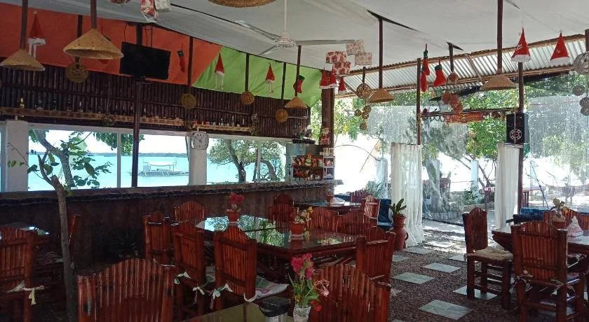 Jao Bay Resort