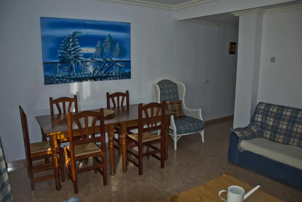 Hostal y Apartamentos la Vereda