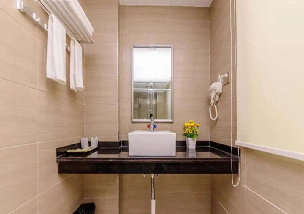 S&P Holiday Inn Baiyun Airport(Airport 2 Branch)