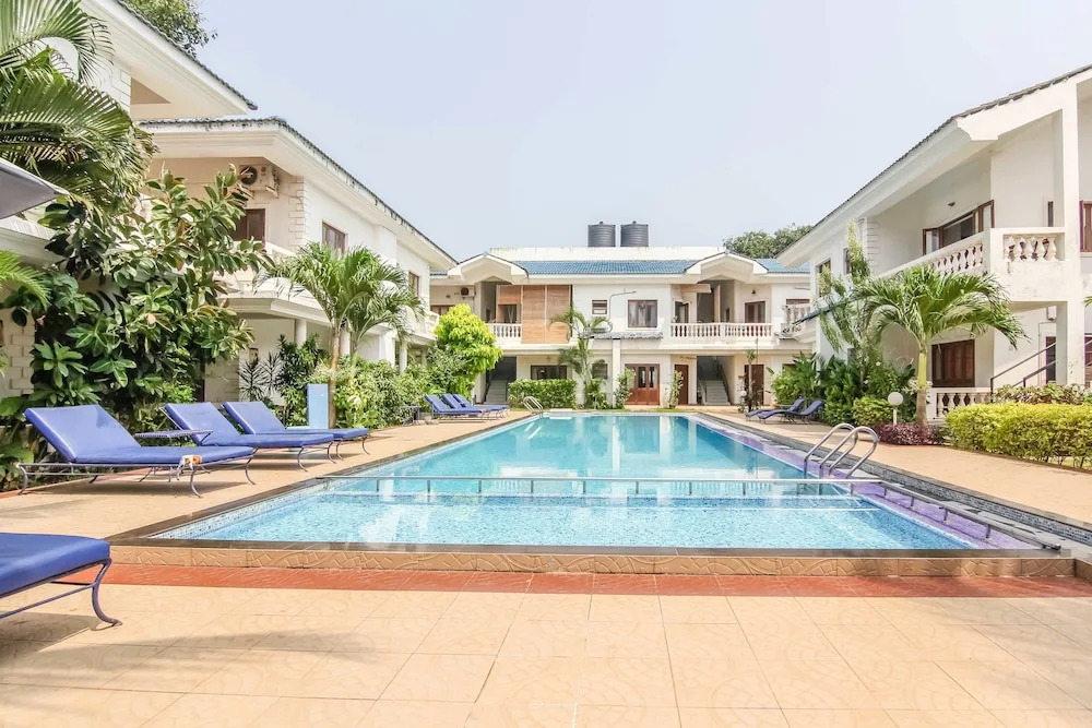 Rainforest - Casa Azure 5 Min walk to the beach