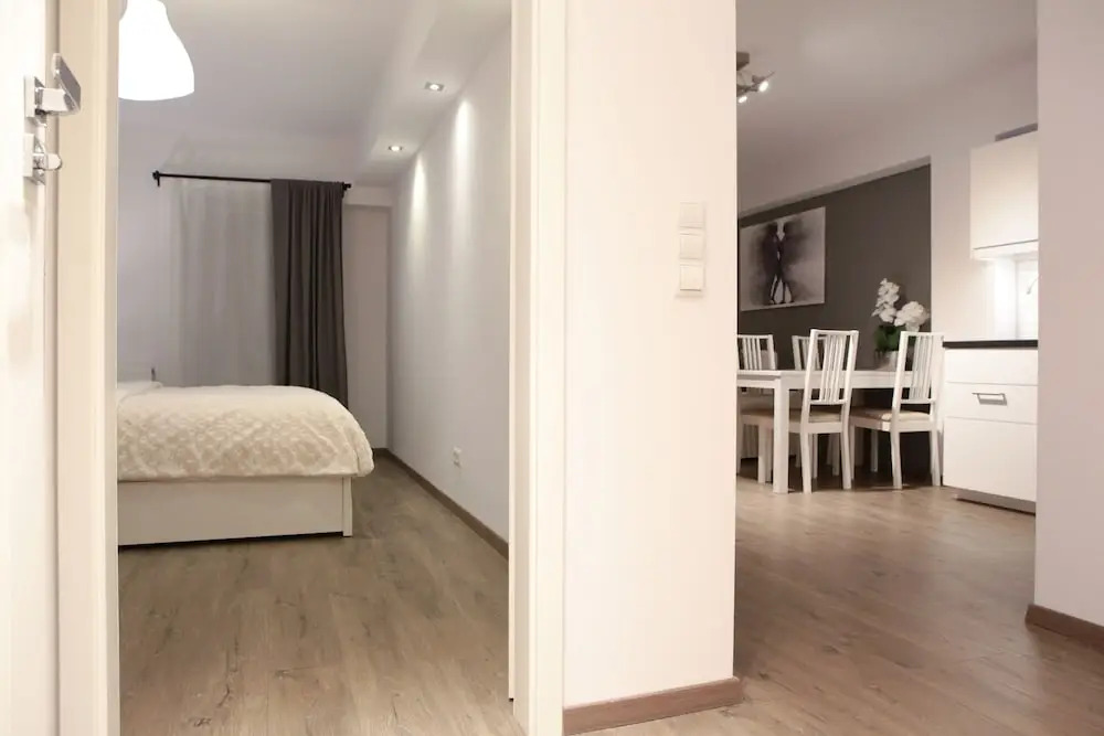 Super-Apartamenty Premium