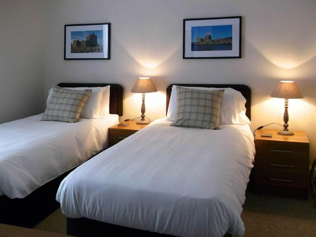 Loch Ness Guest House