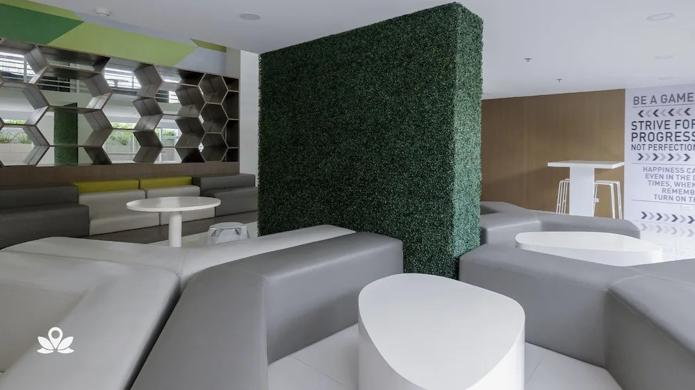 Yong's Place at Vista Residences Taft