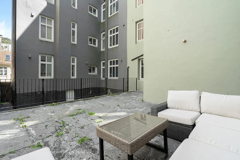 The Stay Nygård - Serviced Apartments