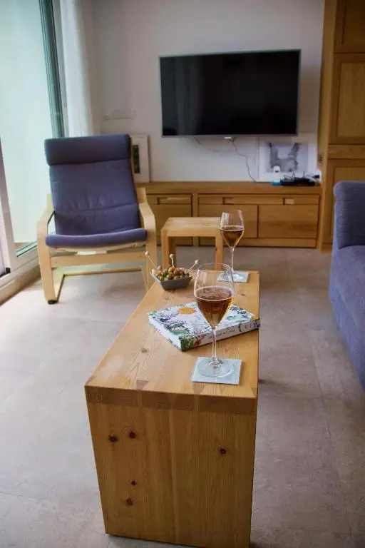 Guejar Sierra House with Spectacular Views