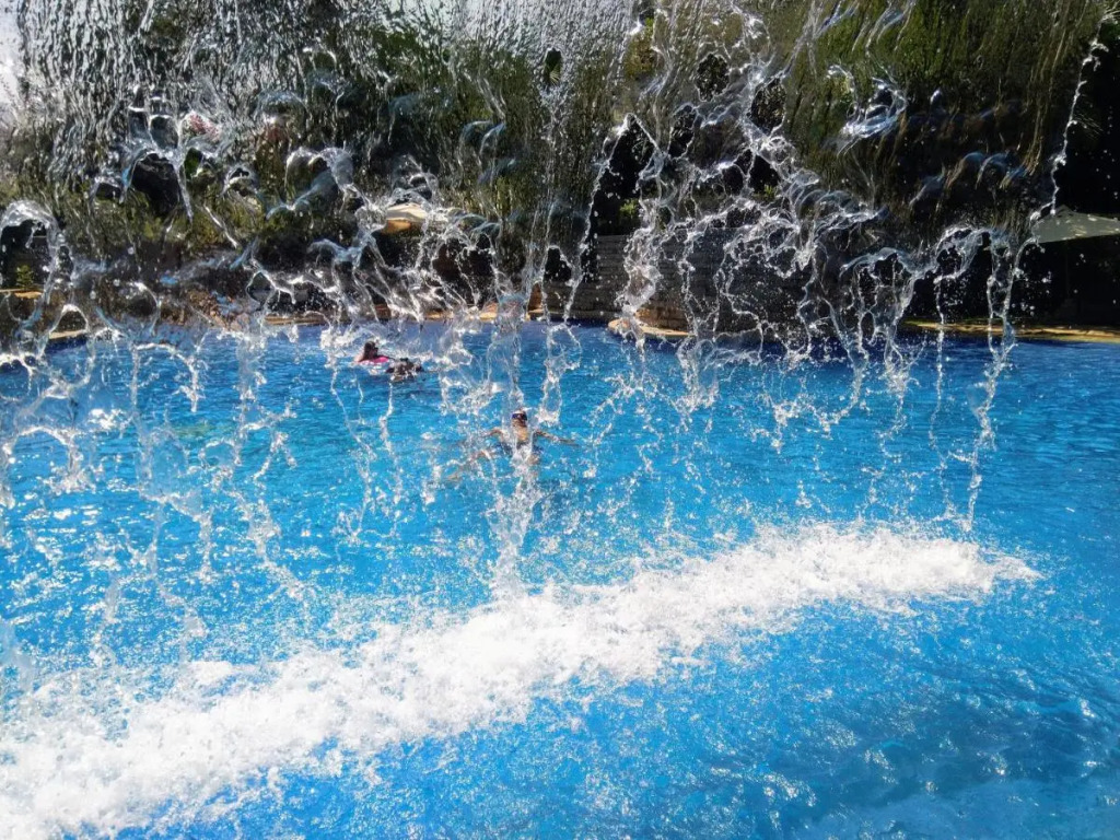 Angsana Oasis Spa & Resort