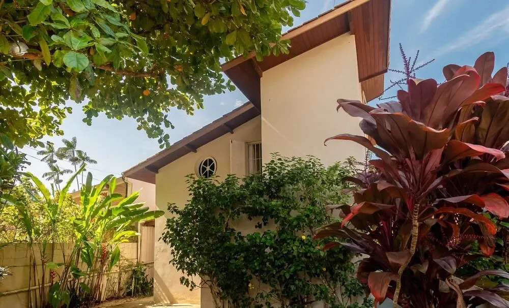 House With Barbecue 350m From the Beach Rul0035