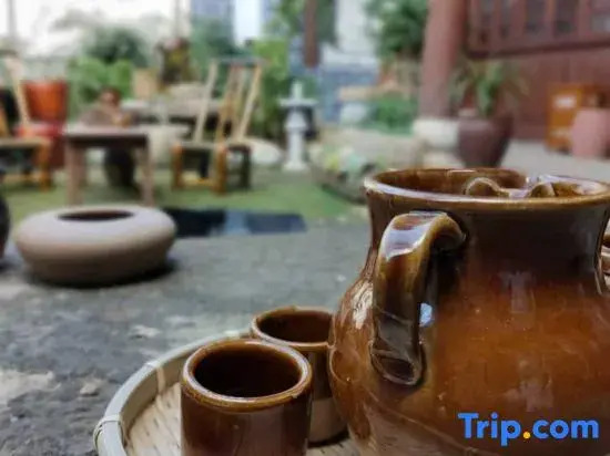 Huilan Garden