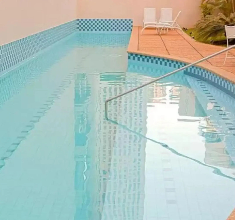 Royal Golden Hotel - Savassi