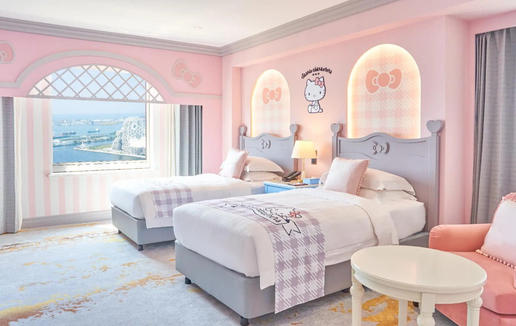 Grand Hi Lai Hotel