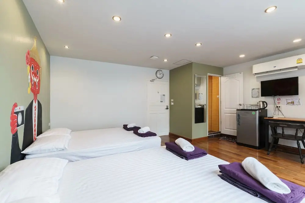 99 Hostel